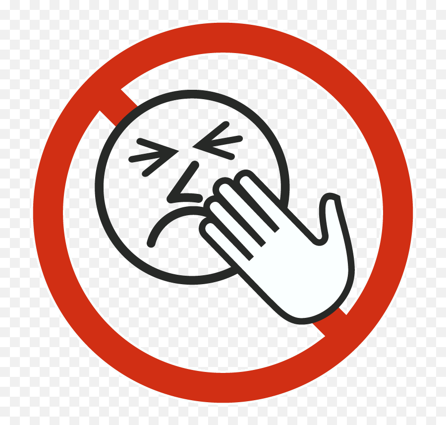 Custom Visitors Sign - Language Emoji,Bubblegum Emoticon Text