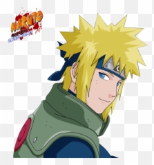 Yellowflash Emoji,Minato Emoji