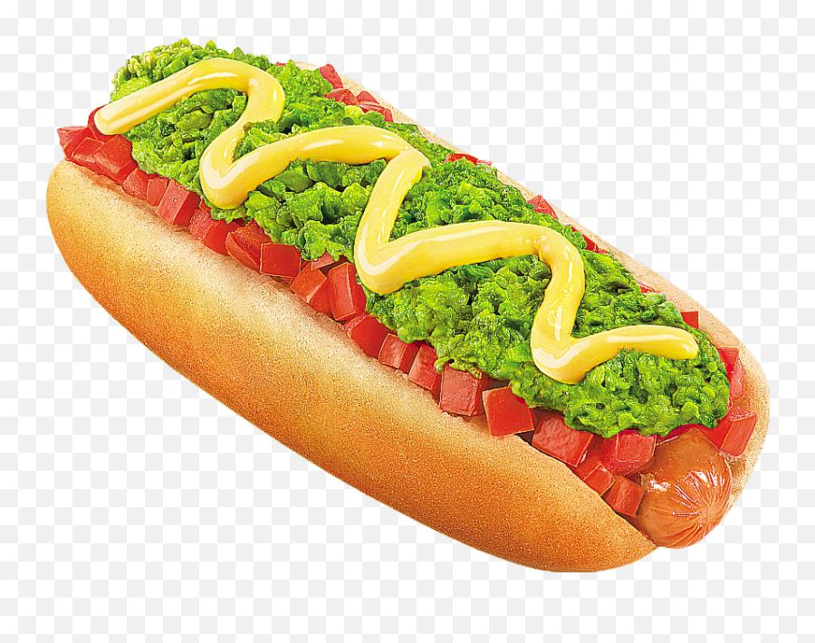 Hot Dog Sticker - Hot Dog Png Hd Emoji,Hot Dog Emoji