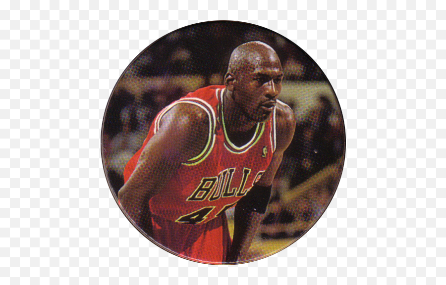 Upper Deck Michael Jordan - Michael Jordan Upper Deck Pog Emoji,Michael Jordan Gold Emotion