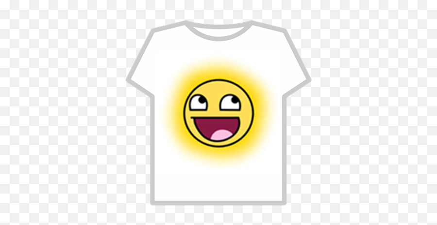 New Radioactive Beast Mode Face Roblox - Free Roblox Happy Emoji,Crainer Emoticon