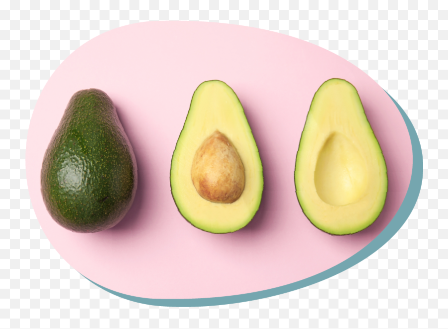 Teaching Set U2013 Resources U2013 Kitchen Lab 4 Kids - Hass Avocado Emoji,Emoticon Fruite