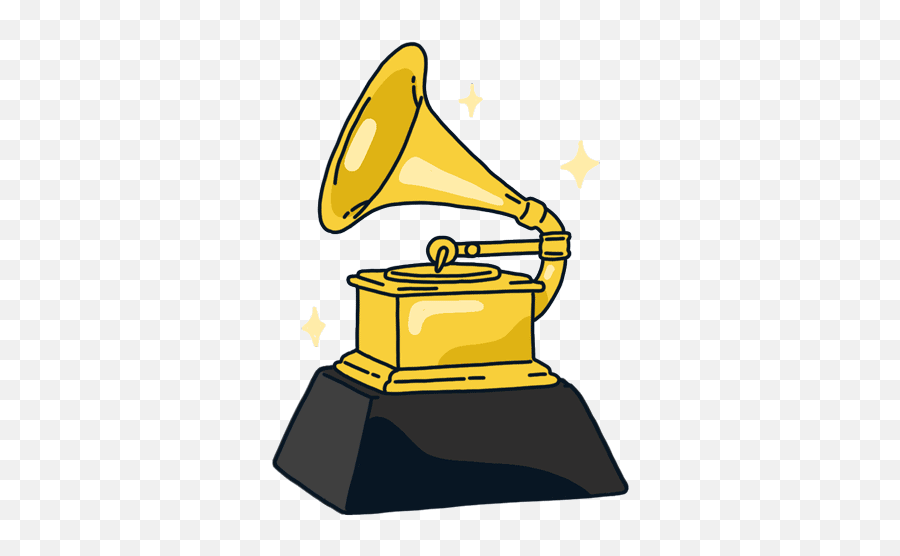 Top Tony Award Win Stickers For Android U0026 Ios Gfycat - Grammy Cartoon Emoji,Prize Emoji