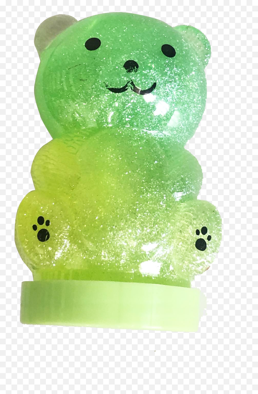 Slime Toy For Kids - Shop Slime Toy For Kids With Great Solid Emoji,Gummy Bear Emoji