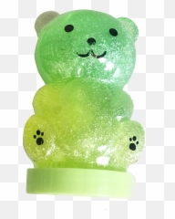 Slime Toy For Kids - Shop Slime Toy For Kids With Great Solid Emoji,Gummy Bear Emoji