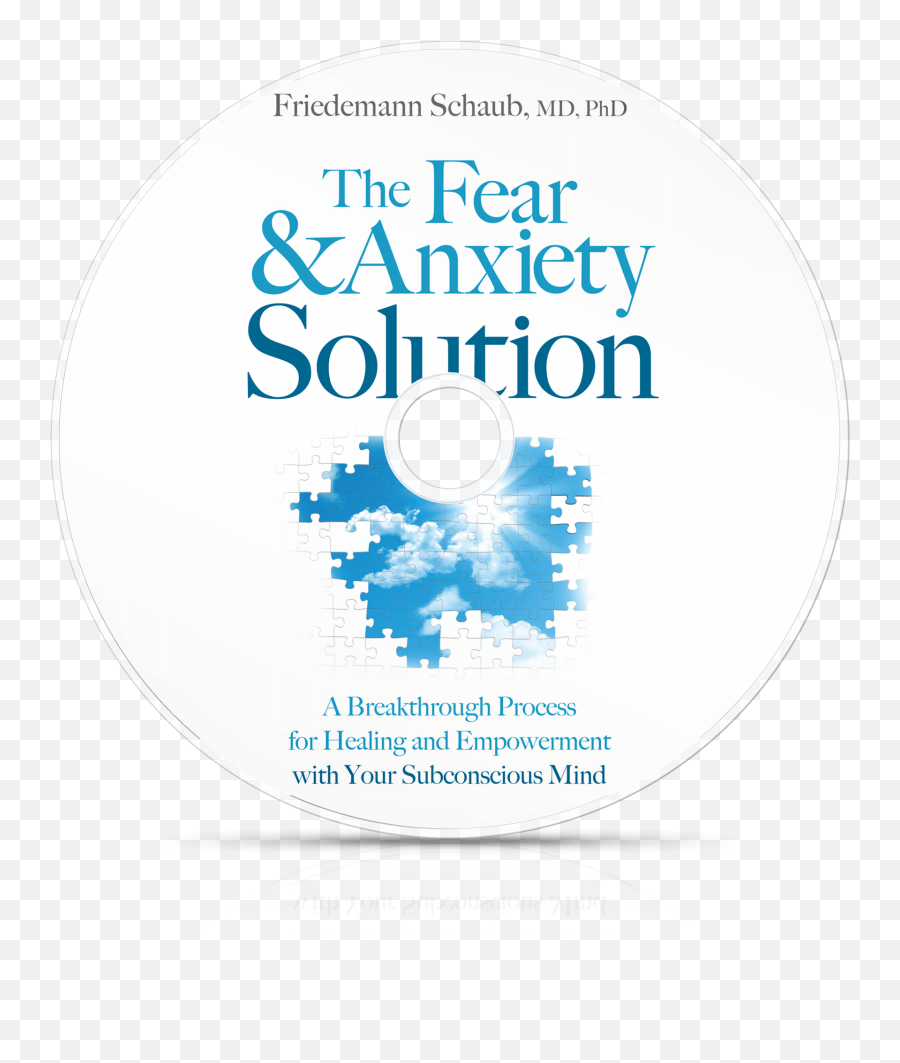 Empowerment Solution For Fear And Anxiety Dr Friedemann Emoji,Fear Is The Most Powerful Emotion Quotes