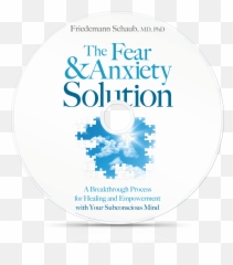 Empowerment Solution For Fear And Anxiety Dr Friedemann Emoji,Fear Is The Most Powerful Emotion Quotes