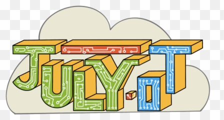 Julyot 2021 - 31 Days Of Learning For Everyone Interested In Language Emoji,Microsoft Sam's Emoticon Things