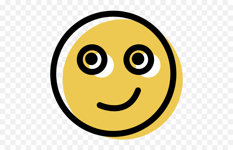 Happy 7 Emoticon Emo Free Icon Of - Icono De Feliz Png Emoji,Emoticon O Happy 7 Emoticon Emo Free Icon Of - Icono De Feliz Png Emoji,Emoticon O