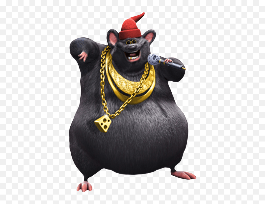 Biggiecheese - Biggie Cheese Emoji,Cheese Emoji Png