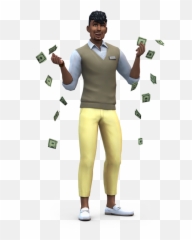 The Sims 4 Cheats Codes Unlockables - Sims 4 Characters Png Emoji,Sims 4 Emotions