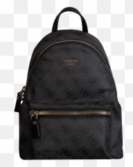 Guess Girl Bag Best - Solid Emoji,Guess The Emoji Purse Jeans