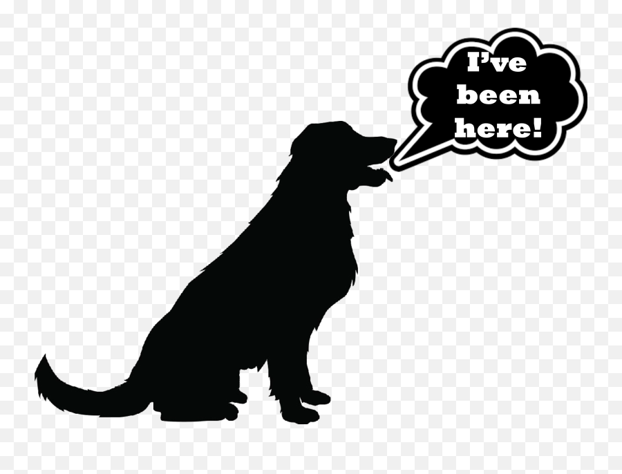 Reservations Indoor Dog U0026 Cat Kennels In Md Dc U0026 Nova - Svg File Free Golden Retriever Silhouette Emoji,German Sheppherd Emotions Based On Ears