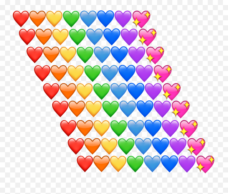 Love Emoji Amor Sticker - Vertical,Hmmmmm Emoji