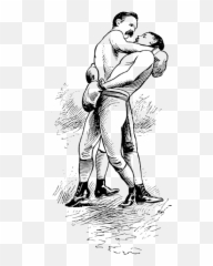 Athletics And Manly And - For Men Emoji,Shows A 