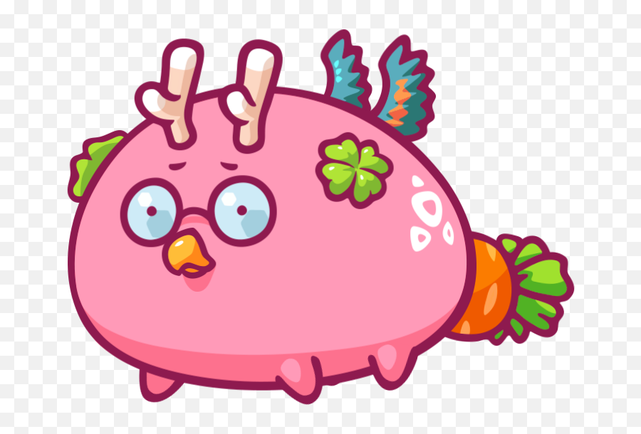 Axie Marketplace Emoji,Emojis Good Aroma