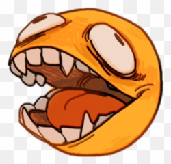 The Best 27 Cursed Emoji Art Transparent - Irenemontero,Cursed Emojis S