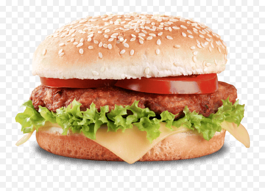 Burger - Clipartsco Emoji,Food Emojis Apple Ham,burger