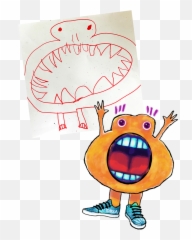 About The Artist - Depression And Bipolar Support Alliance Emoji,Paintings That Create Emotion And Excitement