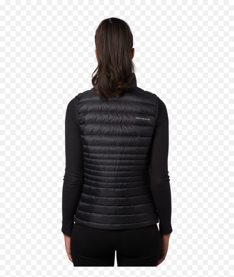 Fuego Down Vest - Womenu0027s Emoji,Seam Model Of Emotion