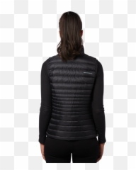 Fuego Down Vest - Womenu0027s Emoji,Seam Model Of Emotion