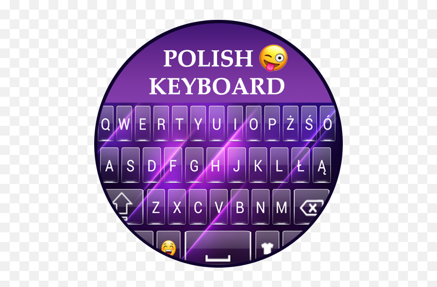 Polish Keyboard Qp Polish Keyboard U2013 Apps On Google Play Emoji,Emojis On Key Borad