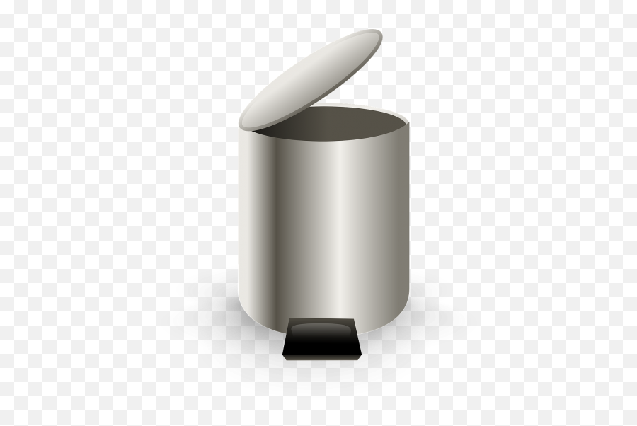 Recyclingold Feelingsemoticonsemotionsstop - Free Image Emoji,Full Wastebasket Emoticon