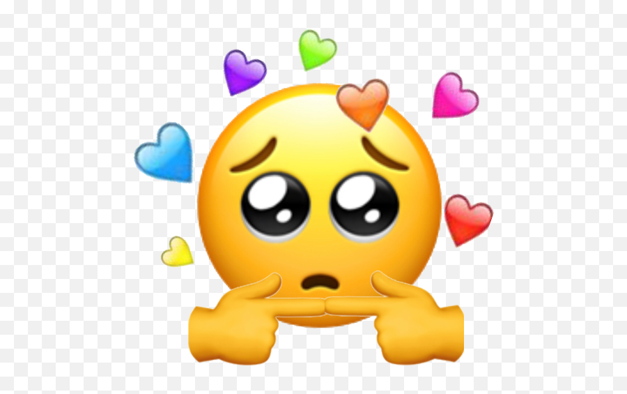 Cute Emojis Adorable Art Sticker - Aww Emojis,Adorable Emojis Cute Emojis Adorable Art Sticker - Aww Emojis,Adorable Emojis