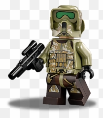 Elite Corps Clone Trooper - Lego Star Wars Characters Emoji,Emotion Can Be A Stronger Weapon Leader