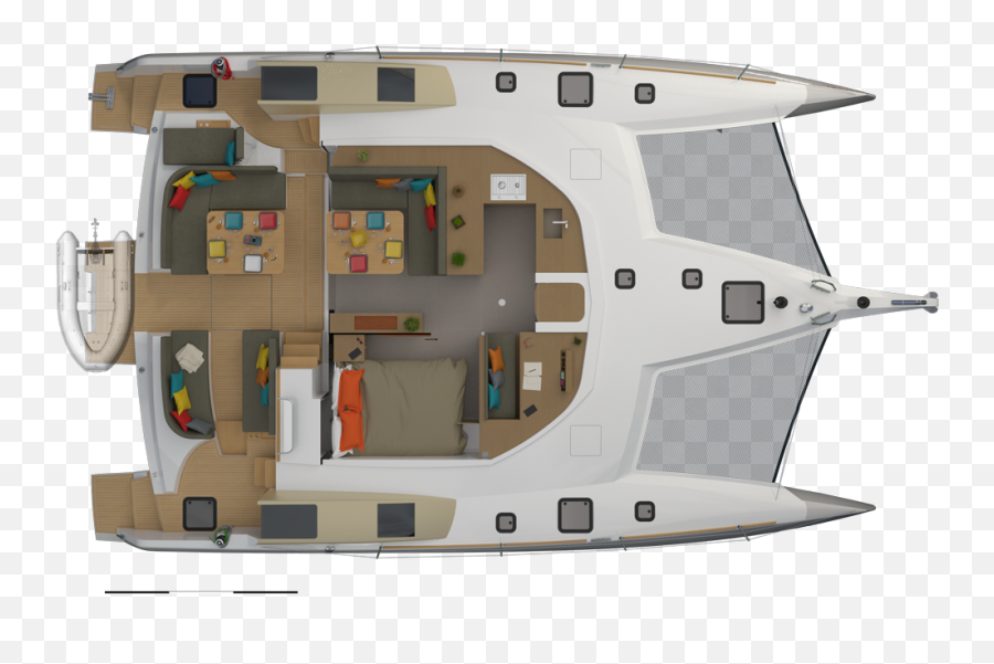 Scary Neel 45 Build Issues - Multihull Anarchy Sailing Emoji,Navy Dolphine Emoji Copy And Paste