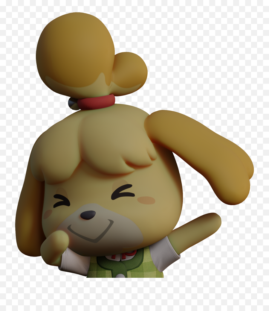 Isabelledab - Animal Crossing Dabbing Emoji,Dab Emoji Discord
