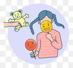 Happy Face Emoji Icon - Download In Dualtone Style,Santa Claus Emoji Outlook