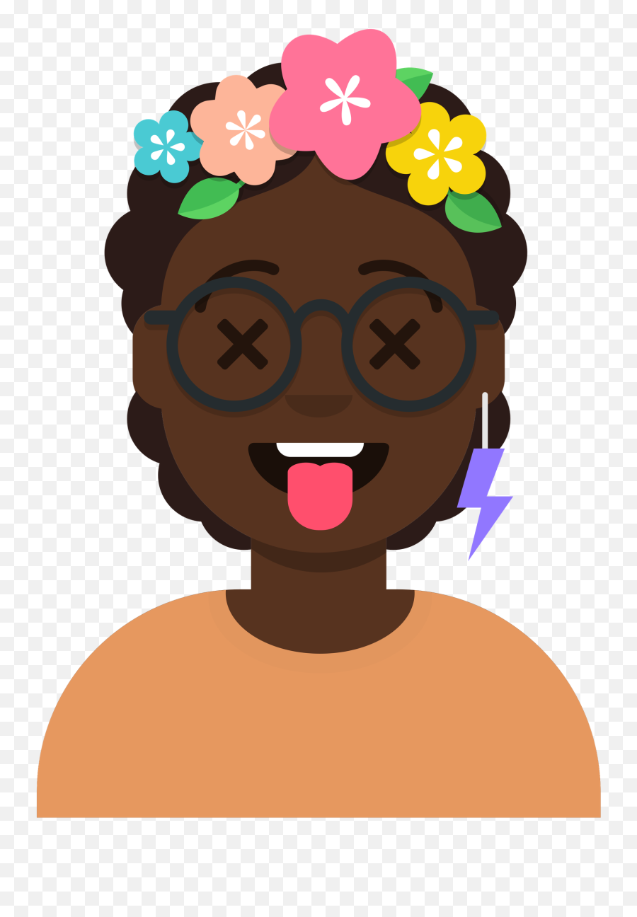 Shop - Y3ntor Emoji,Face Palm Emoji Black Girl