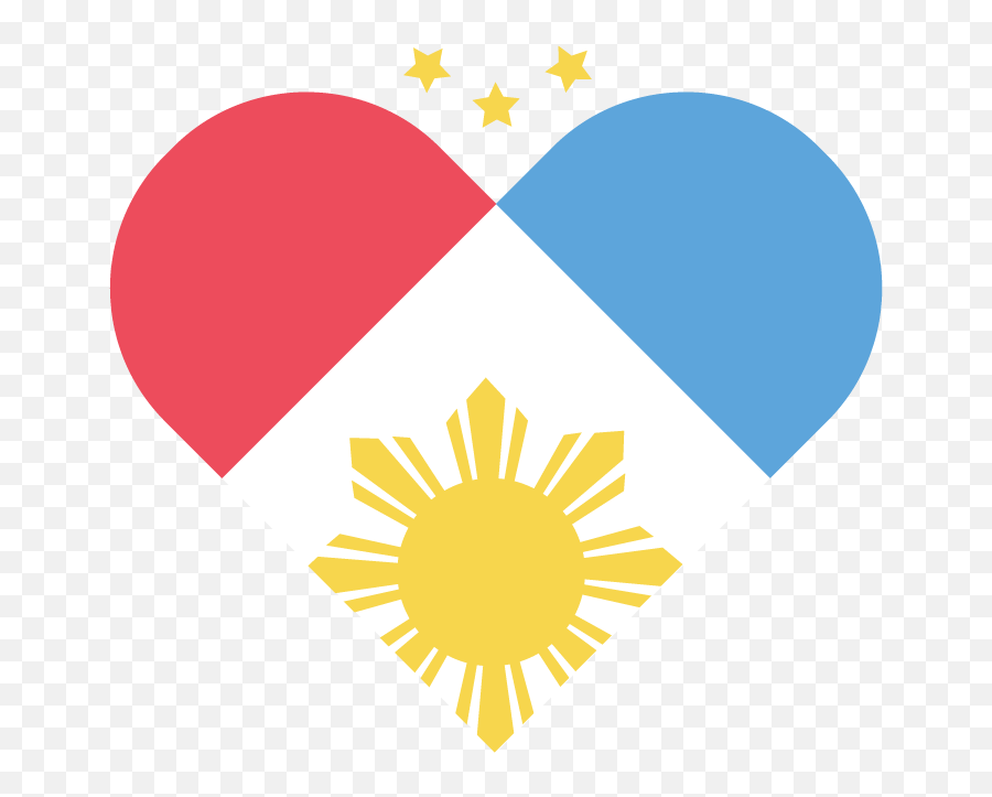 We Are Puso U2013 Wearepuso Emoji,Filipino Emoji