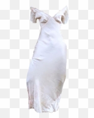 White Dress Wedding Sticker - Broadcloth Emoji,White Emoji Dress