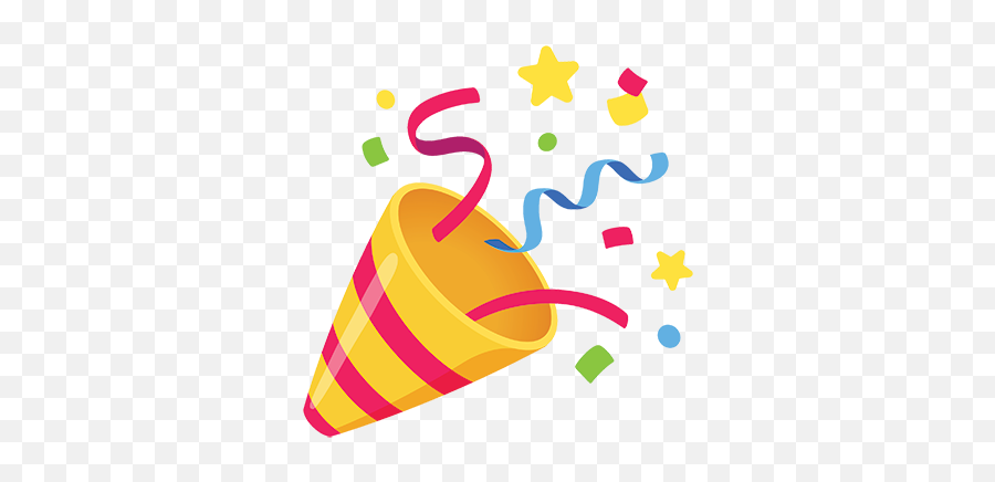 Dit Is Je Verjaardag - Pm Label Group Emoji,Confeetti Emoji