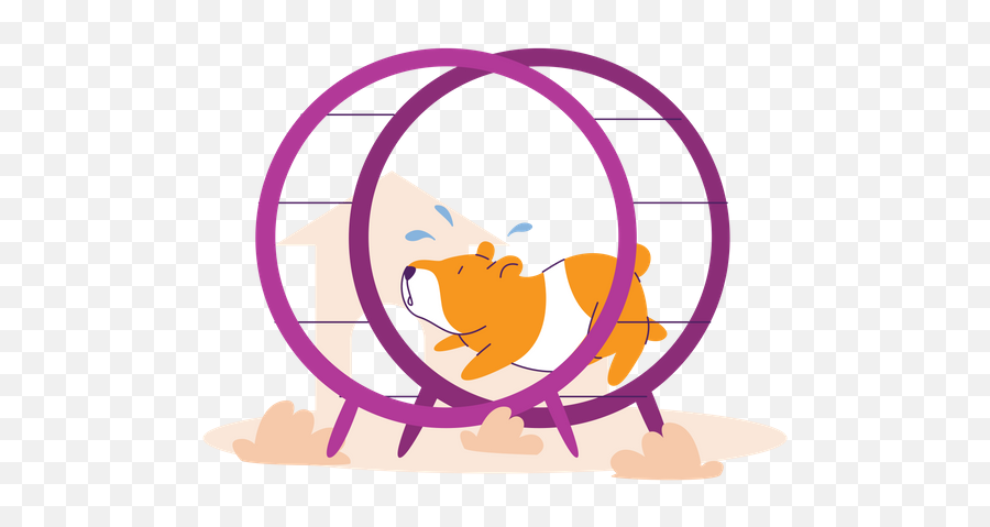 Hamster Icon - Download In Line Style Emoji,Heart Emoji Pfp Hamster