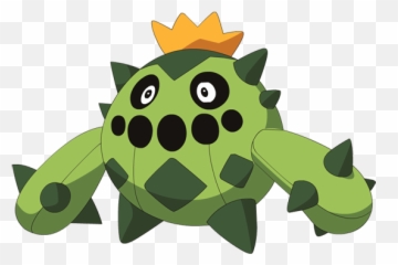 Of The Day - Cacnea Png Emoji,Slowpoke Emoji