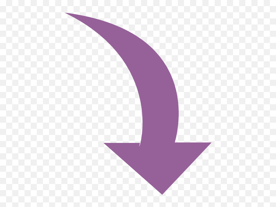 Arrow Pointing Down Curved Clipart Best Emoji Left Arrow Curved Emoji 