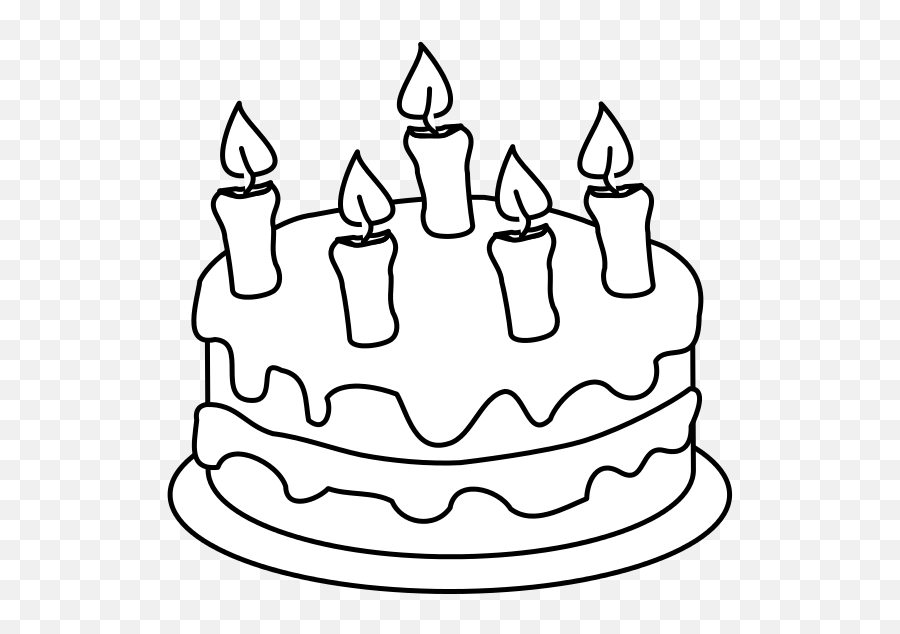 Happy Birthday Cake Clipart - Clipartsco Emoji,Birthday Cake Emoji Copy And Paste