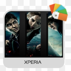 Wizarding Arts Harry Potter U0026 Hogwarts Wallpapers On Google - Potter And The Deathly Hallows Emoji,Harry Potter Emoji Iphone