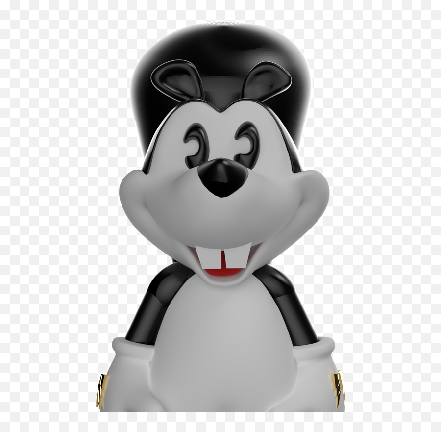 Crunky Squirrel 2022 Emoji,Discord Mickey Mouse Emoji