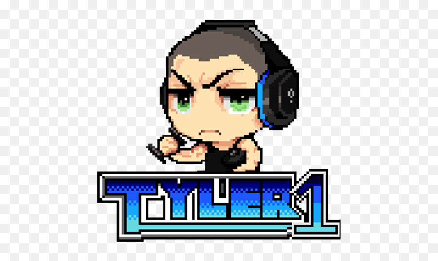 Tyler1 Soundboard Para Android - Headphone Ear Pad Emoji,Tyler1 Emoji