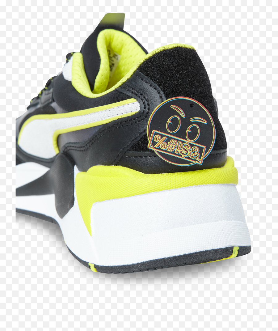 Emoji Rs - 2k Sneakers Round Toe,Emoji Shirts And Pants