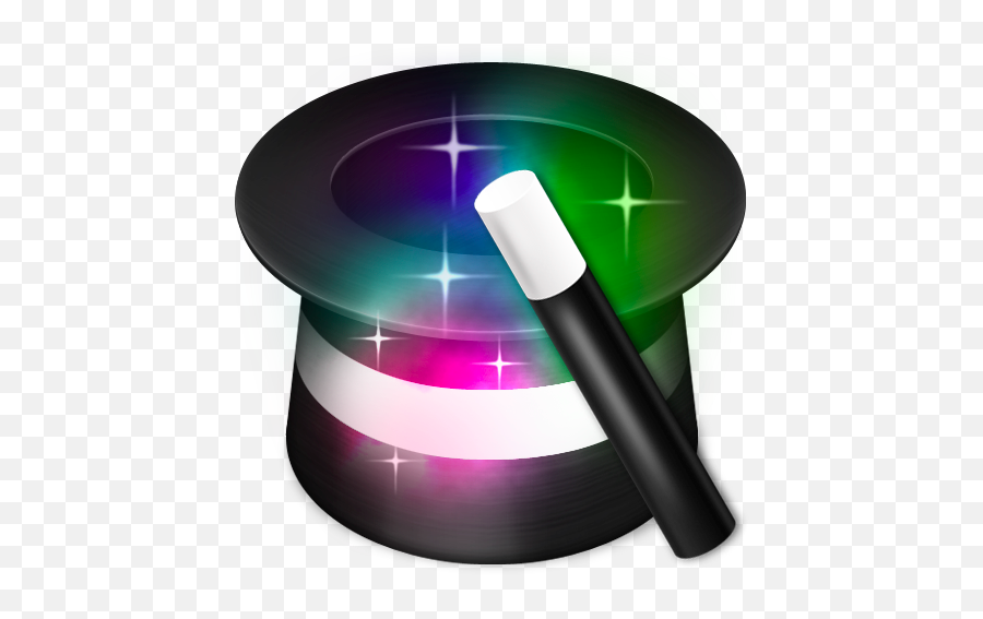 Magic Hat Png - Magic Icon Emoji,Magic Hat Emoji