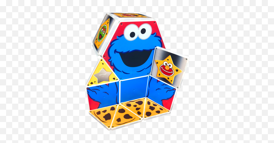 Best Educational Toys For Kids In Dubai Uae The Crib - Magna Tiles Sesame Street Emoji,Emotions Flashcards