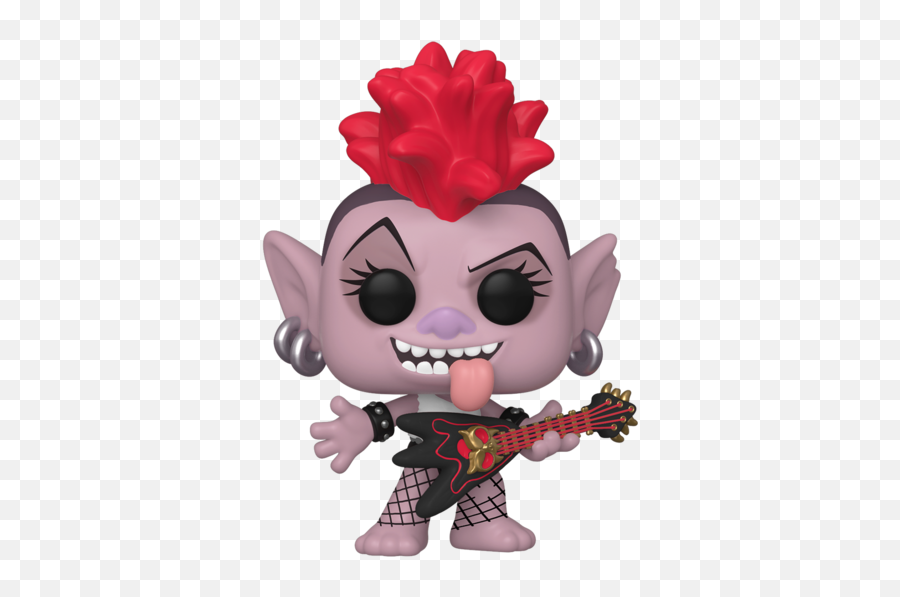 Pin - Trolls World Tour Barb Pop Emoji,Trolls Poppy Dvd Emoji Dvd