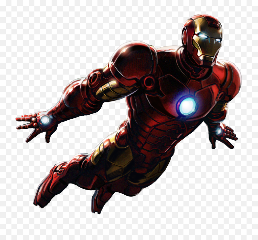 Iron Man Png Transparent Images Png All - Iron Man Transparent Background Emoji,Captain America Civil War Emojis