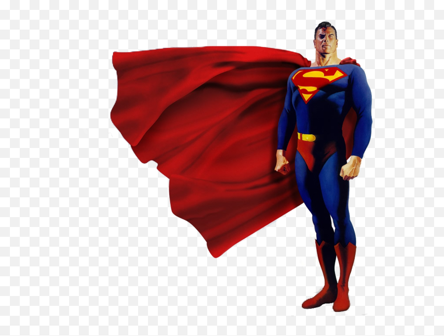 Superman Psd Official Psds - Superman Cape Png Emoji,Superhero Cape Emoji