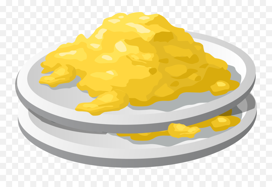 Food Material Yellow Png Clipart Emoji,Eggs Emoji